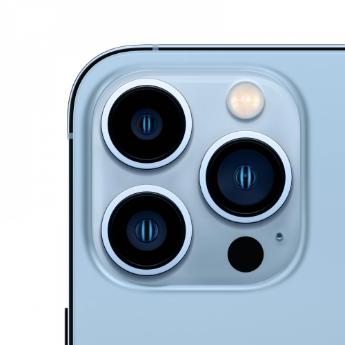 Купить Apple iPhone 13 Pro 128 ГБ, небесно-голубой за 49 980₽ в СПб